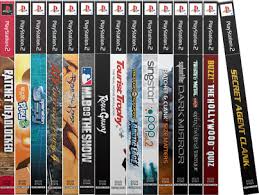 ps2 most sold games