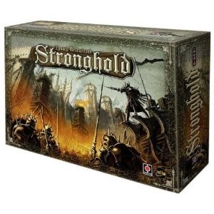 stronghold the game