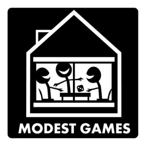 modest games