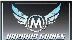 MFGCast: Family Holiday Gaming with Mayday Games