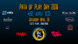 MFGCast: Path of Play Day